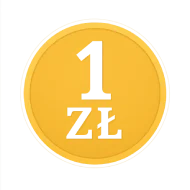 Depozyt od 1 zł