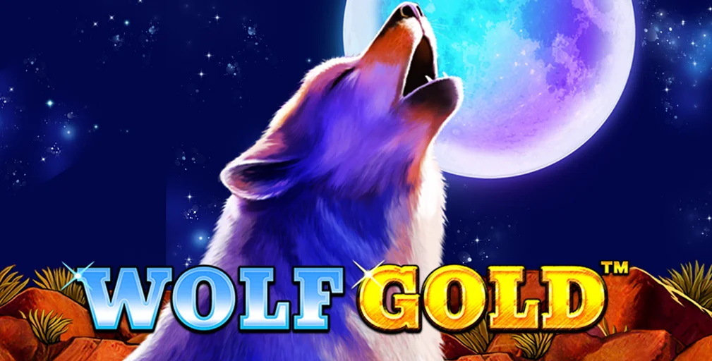 Wolf Gold Slot Demo image