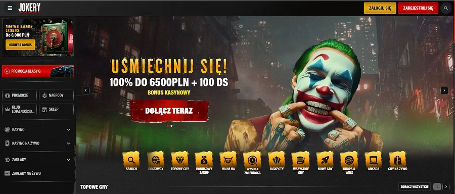 jokery-casino